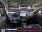 2025 Ford Bronco Sport AWD SUV for sale #BS60334 - photo 9