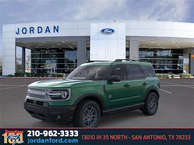 2025 Ford Bronco Sport AWD SUV for sale #BS60732 - photo 1