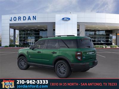 2025 Ford Bronco Sport AWD SUV for sale #BS60732 - photo 2