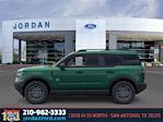 2025 Ford Bronco Sport AWD SUV for sale #BS60732 - photo 4