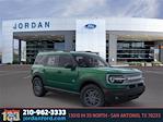 2025 Ford Bronco Sport AWD SUV for sale #BS60732 - photo 7