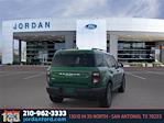 2025 Ford Bronco Sport AWD SUV for sale #BS60732 - photo 8