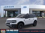 2025 Ford Bronco Sport 4WD SUV for sale #BS61128 - photo 1