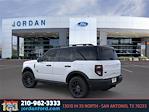2025 Ford Bronco Sport 4WD SUV for sale #BS61128 - photo 2