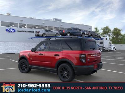 2025 Ford Bronco Sport 4WD SUV for sale #BS61228 - photo 2