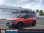 2025 Ford Bronco Sport 4WD SUV for sale #BS61228 - photo 1