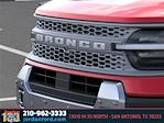 2025 Ford Bronco Sport 4WD SUV for sale #BS61228 - photo 17