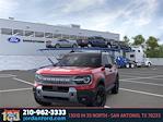 2025 Ford Bronco Sport 4WD SUV for sale #BS61228 - photo 3