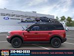 2025 Ford Bronco Sport 4WD SUV for sale #BS61228 - photo 4