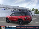 2025 Ford Bronco Sport 4WD SUV for sale #BS61228 - photo 2