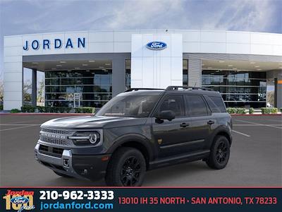 2025 Ford Bronco Sport AWD SUV for sale #BS64927 - photo 1