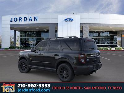 2025 Ford Bronco Sport AWD SUV for sale #BS64927 - photo 2