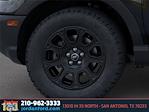2025 Ford Bronco Sport AWD SUV for sale #BS64927 - photo 19