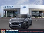 2025 Ford Bronco Sport AWD SUV for sale #BS64927 - photo 3