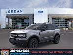 2025 Ford Bronco Sport 4WD SUV for sale #BS64976 - photo 1