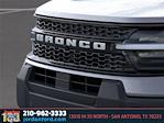 2025 Ford Bronco Sport 4WD SUV for sale #BS64976 - photo 17