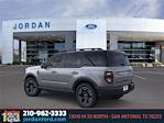 2025 Ford Bronco Sport 4WD SUV for sale #BS64976 - photo 2