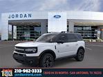 New 2025 Ford Bronco Sport Outer Banks for sale #BS65033 - photo 1