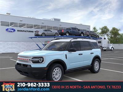 2025 Ford Bronco Sport 4WD SUV for sale #BS65798 - photo 1