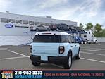2025 Ford Bronco Sport 4WD SUV for sale #BS65798 - photo 8