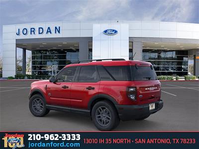 2025 Ford Bronco Sport 4WD SUV for sale #BS66286 - photo 2
