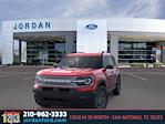 2025 Ford Bronco Sport 4WD SUV for sale #BS66286 - photo 3