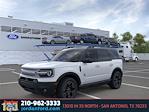 2025 Ford Bronco Sport 4WD SUV for sale #BS67199 - photo 1