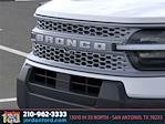 2025 Ford Bronco Sport 4WD SUV for sale #BS67199 - photo 17