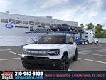2025 Ford Bronco Sport 4WD SUV for sale #BS67199 - photo 3