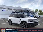 2025 Ford Bronco Sport 4WD SUV for sale #BS67199 - photo 7