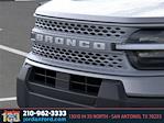 2025 Ford Bronco Sport 4WD SUV for sale #BS70471 - photo 17