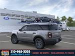 2025 Ford Bronco Sport 4WD SUV for sale #BS70471 - photo 4