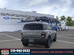 2025 Ford Bronco Sport 4WD SUV for sale #BS70471 - photo 8