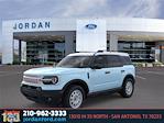 New 2025 Ford Bronco Sport Heritage for sale #BS70731 - photo 1