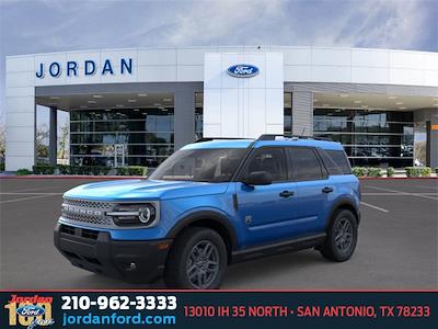 2025 Ford Bronco Sport AWD SUV for sale #BS73223 - photo 1