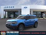 2025 Ford Bronco Sport AWD SUV for sale #BS73223 - photo 1