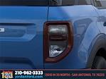 2025 Ford Bronco Sport AWD SUV for sale #BS73223 - photo 21