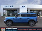 2025 Ford Bronco Sport AWD SUV for sale #BS73223 - photo 4