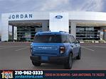 2025 Ford Bronco Sport AWD SUV for sale #BS73223 - photo 8