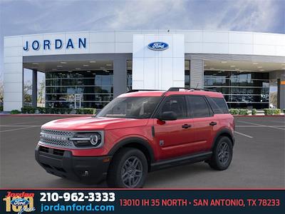 2025 Ford Bronco Sport AWD SUV for sale #BS73452 - photo 1
