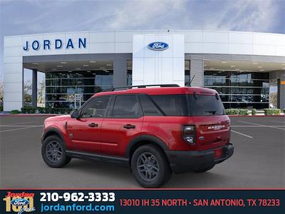 2025 Ford Bronco Sport AWD SUV for sale #BS73452 - photo 2