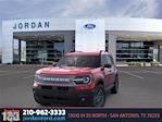 2025 Ford Bronco Sport AWD SUV for sale #BS73452 - photo 3