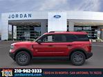 2025 Ford Bronco Sport AWD SUV for sale #BS73452 - photo 4