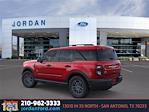 2025 Ford Bronco Sport AWD SUV for sale #BS73452 - photo 2