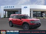 2025 Ford Bronco Sport AWD SUV for sale #BS73452 - photo 7