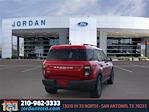2025 Ford Bronco Sport AWD SUV for sale #BS73452 - photo 8