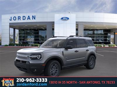 2025 Ford Bronco Sport AWD SUV for sale #BS73897 - photo 1