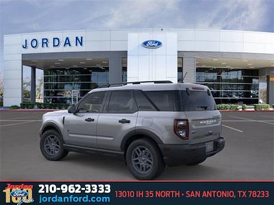 2025 Ford Bronco Sport AWD SUV for sale #BS73897 - photo 2
