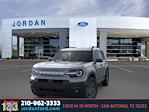 2025 Ford Bronco Sport AWD SUV for sale #BS73897 - photo 3