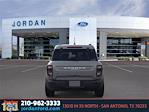 2025 Ford Bronco Sport AWD SUV for sale #BS73897 - photo 5